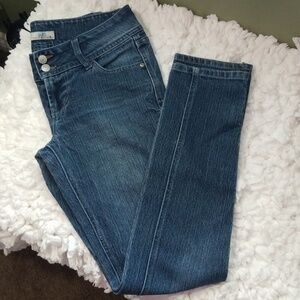 SO JEANS "Wear it declare it"